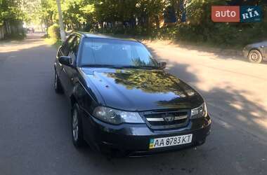 Седан Daewoo Nexia 2011 в Киеве