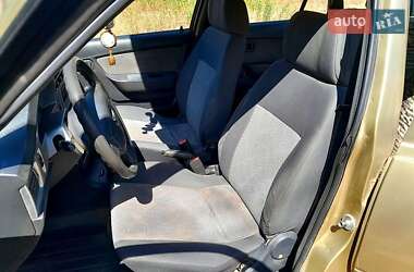 Седан Daewoo Nexia 2008 в Раздельной