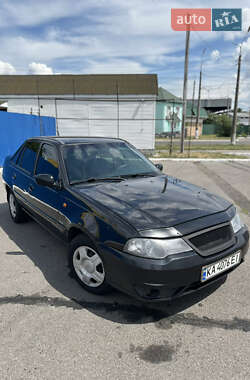 Седан Daewoo Nexia 2011 в Білій Церкві