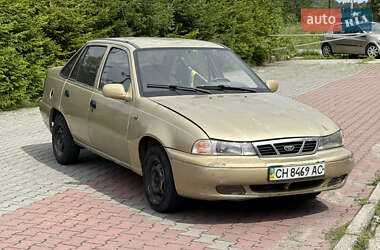 Седан Daewoo Nexia 2006 в Шепетовке