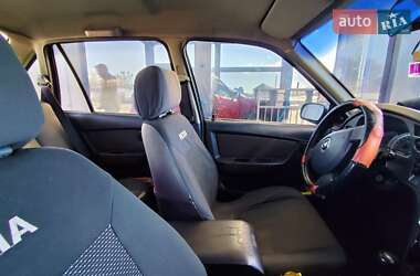 Седан Daewoo Nexia 2008 в Малине