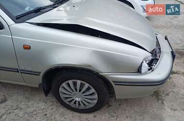 Седан Daewoo Nexia 2008 в 