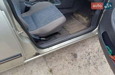 Седан Daewoo Nexia 2008 в 