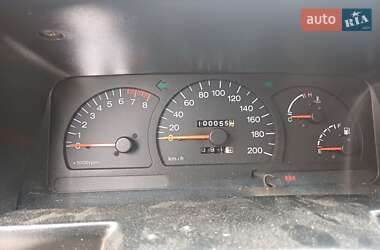 Седан Daewoo Nexia 2008 в 