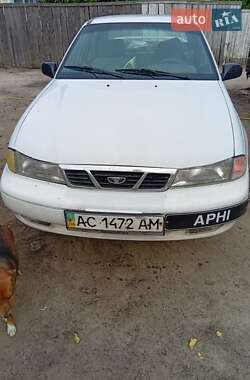 Седан Daewoo Nexia 2007 в Ровно