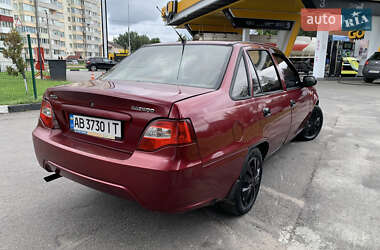 Седан Daewoo Nexia 2008 в Виннице