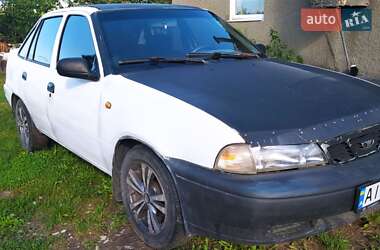 Седан Daewoo Nexia 2006 в 