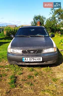 Седан Daewoo Nexia 2006 в Києві