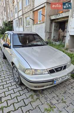 Седан Daewoo Nexia 2008 в Івано-Франківську