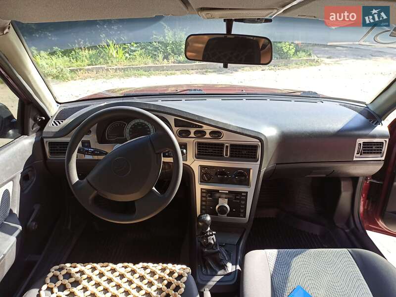 Седан Daewoo Nexia 2008 в Кропивницком фото 6 Седан Daewoo Nexia 2008 в Кропивницком