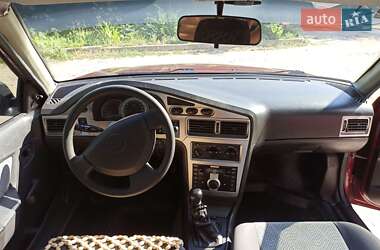 Седан Daewoo Nexia 2008 в 