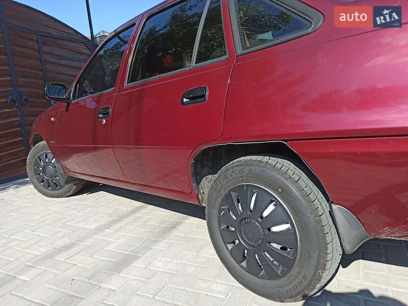 Седан Daewoo Nexia 2008 в Кропивницком фото 22 Седан Daewoo Nexia 2008 в Кропивницком