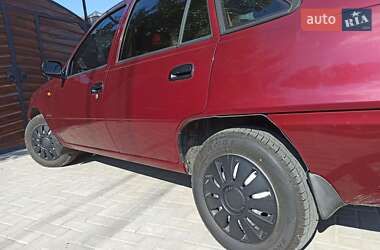 Седан Daewoo Nexia 2008 в 