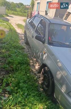 Седан Daewoo Nexia 1995 в 