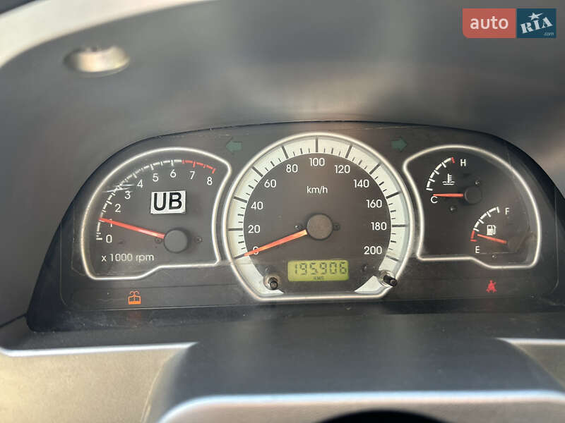 Седан Daewoo Nexia 2008 в Гостомелі фото 9 Седан Daewoo Nexia 2008 в Гостомелі