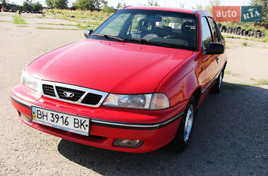 Седан Daewoo Nexia 2007 в 