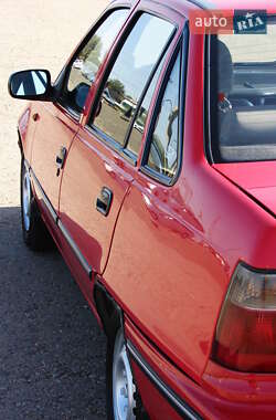 Седан Daewoo Nexia 2007 в 