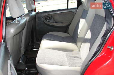 Седан Daewoo Nexia 2007 в 