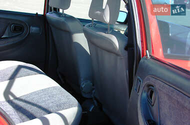 Седан Daewoo Nexia 2007 в 