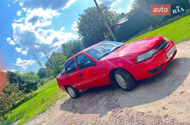 Седан Daewoo Nexia 2008 в 