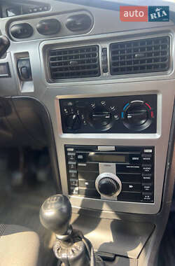 Седан Daewoo Nexia 2008 в 