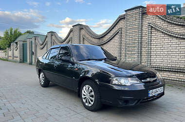 Седан Daewoo Nexia 2012 в Могилев-Подольске