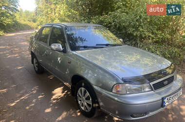 Седан Daewoo Nexia 1997 в Кривому Розі