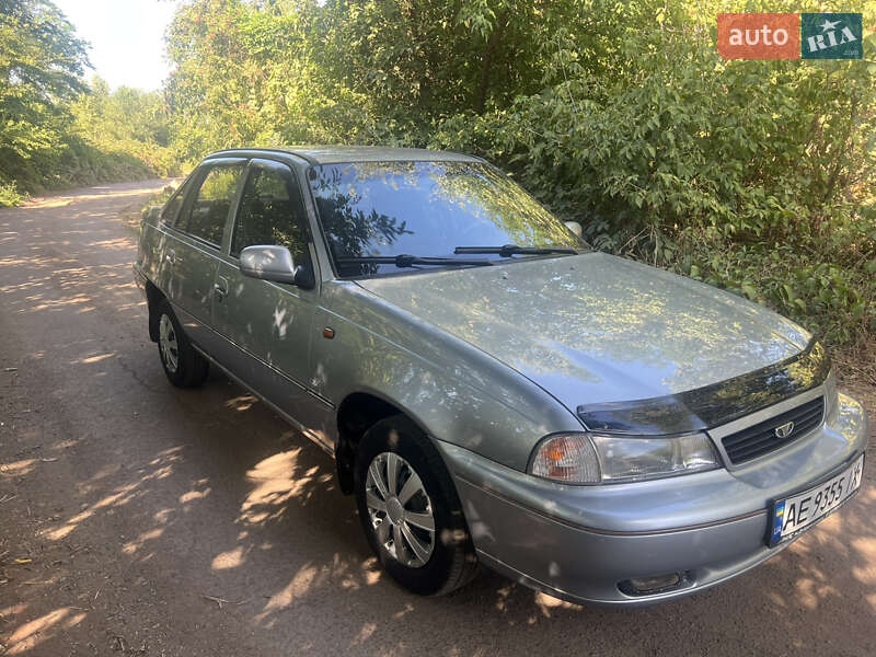 Daewoo Nexia 1997