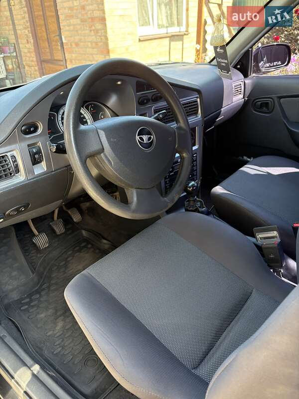 Седан Daewoo Nexia 2012 в Кропивницькому