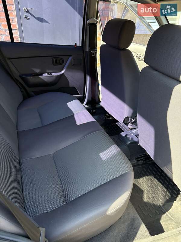 Седан Daewoo Nexia 2012 в Кропивницькому