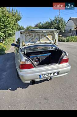 Седан Daewoo Nexia 2008 в 