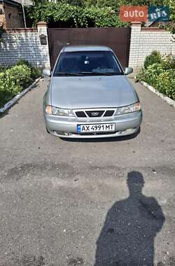 Седан Daewoo Nexia 2008 в 