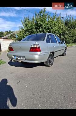 Седан Daewoo Nexia 2008 в 