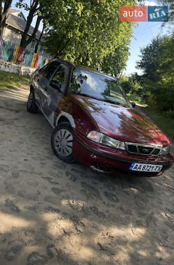 Седан Daewoo Nexia 2007 в 