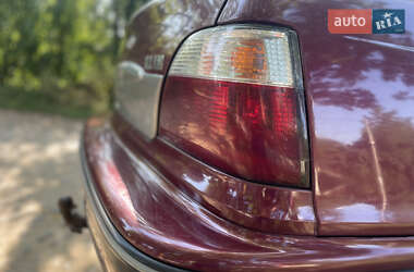 Седан Daewoo Nexia 2007 в 