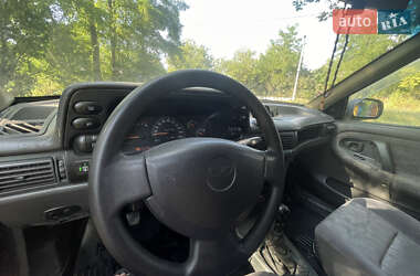 Седан Daewoo Nexia 2007 в 