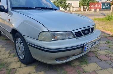 Седан Daewoo Nexia 2008 в 