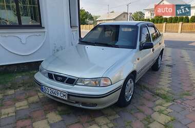Седан Daewoo Nexia 2008 в Ивано-Франковске