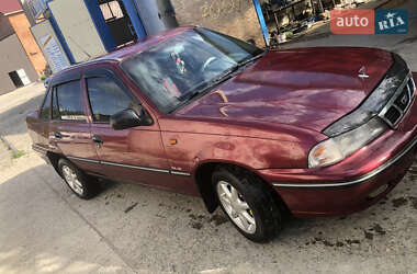 Седан Daewoo Nexia 2007 в 