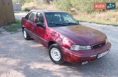Седан Daewoo Nexia 2006 в Кременчуці