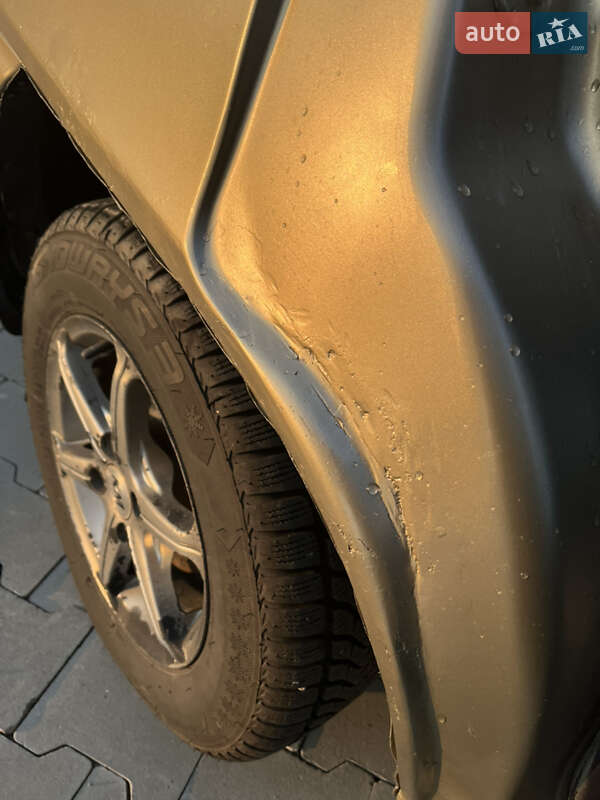 Седан Daewoo Nexia 2007 в Бучі