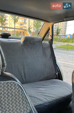 Седан Daewoo Nexia 2007 в 