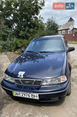 Седан Daewoo Nexia 2006 в Краматорську