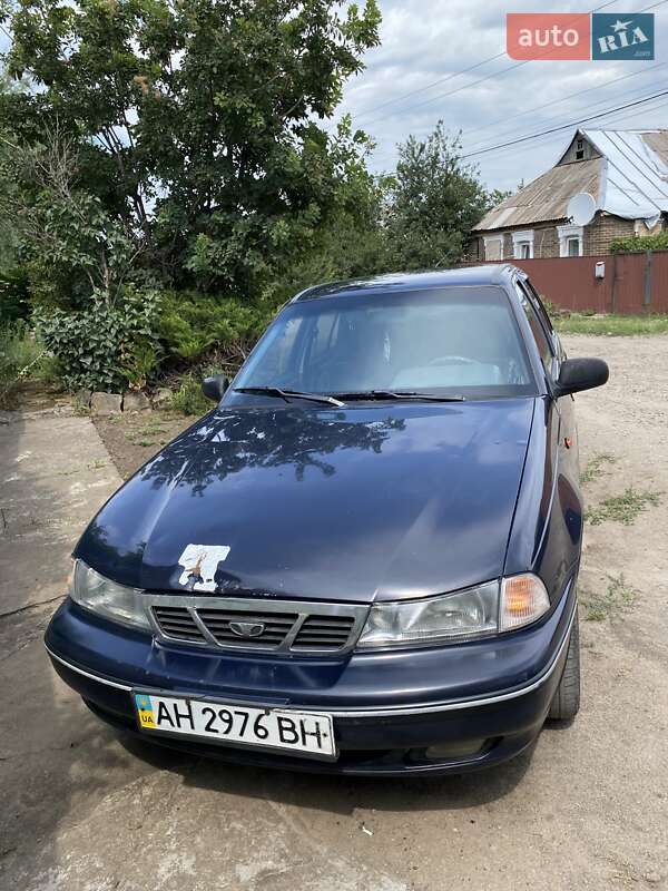 Daewoo Nexia 2006
