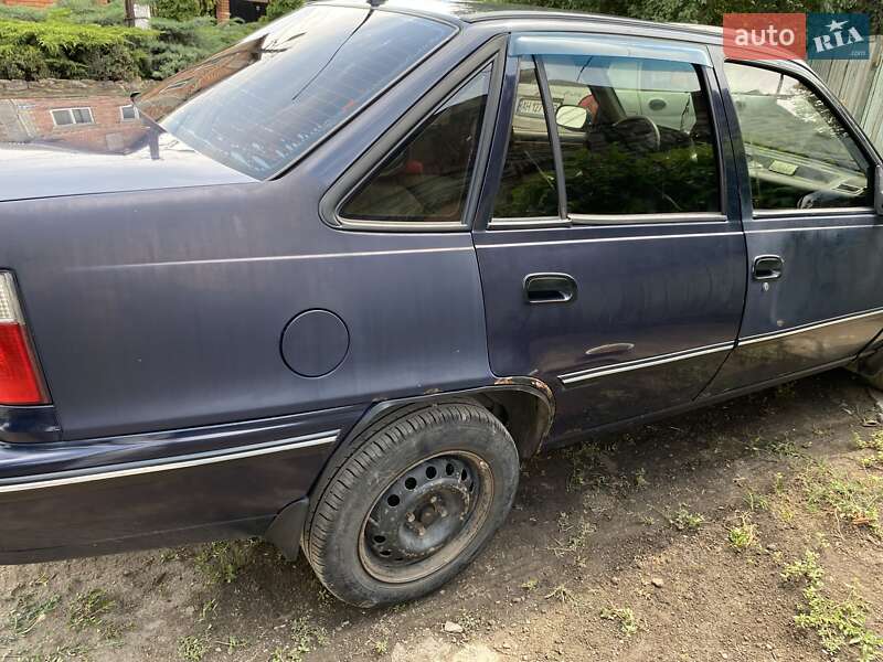 Седан Daewoo Nexia 2006 в Краматорске фото 5 Седан Daewoo Nexia 2006 в Краматорске