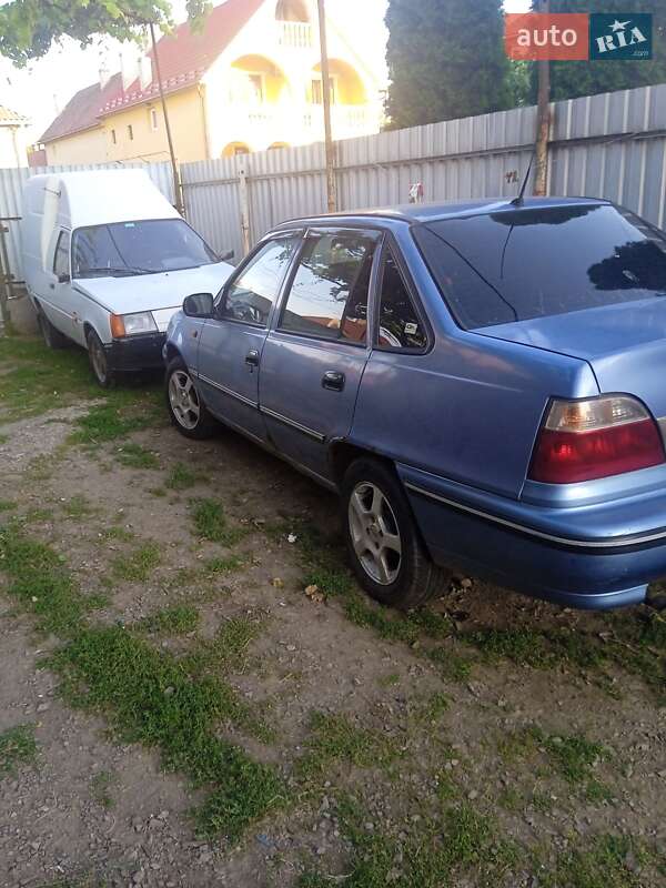 Седан Daewoo Nexia 2008 в Ужгороде фото 8 Седан Daewoo Nexia 2008 в Ужгороде
