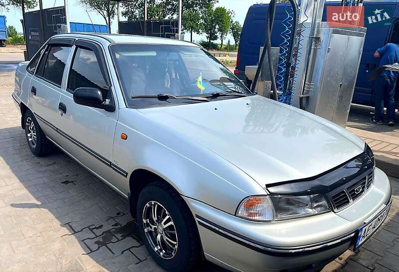 Седан Daewoo Nexia 2006 в Васильковке