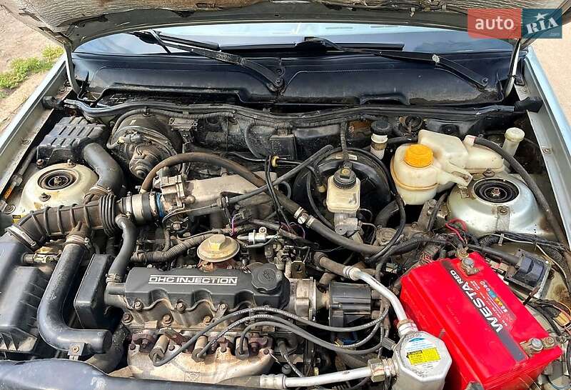 Седан Daewoo Nexia 2006 в Васильковке