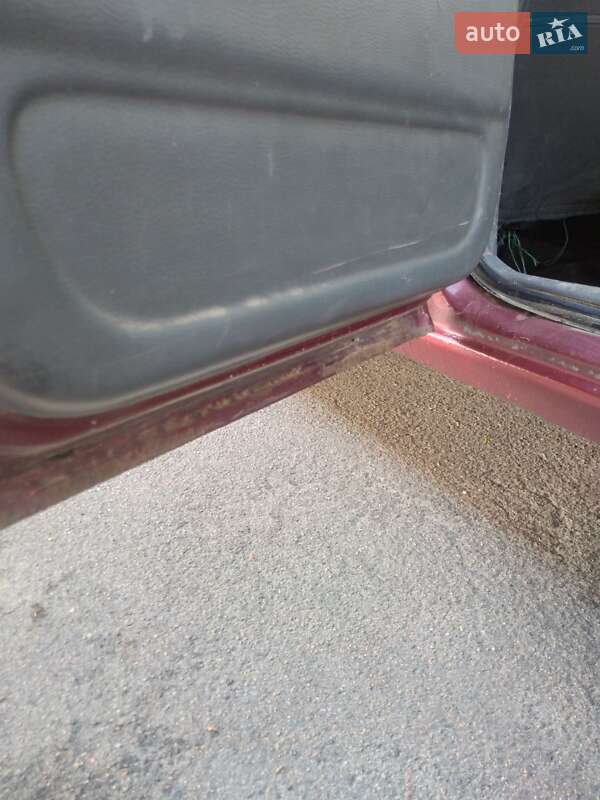 Седан Daewoo Nexia 2007 в Звенигородке фото 8 Седан Daewoo Nexia 2007 в Звенигородке