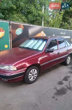 Седан Daewoo Nexia 2007 в 